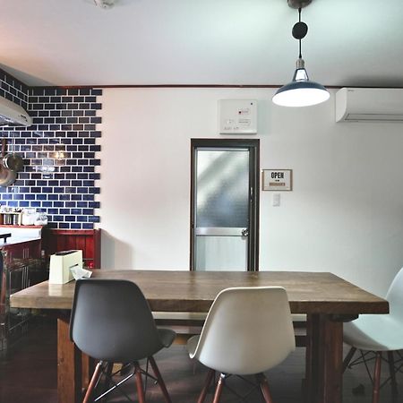 Hostel Knot Izu  Zewnętrze zdjęcie
