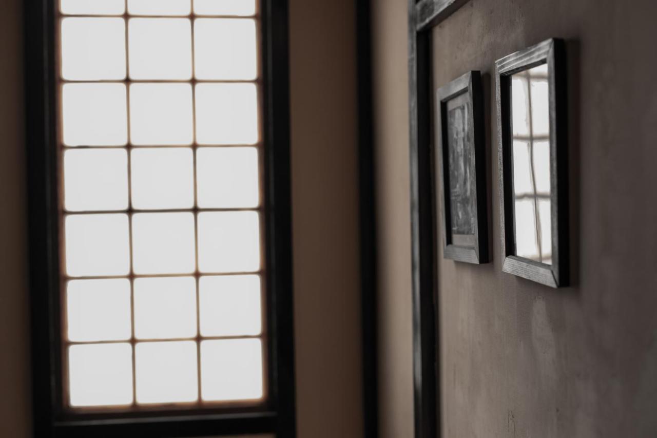 Hostel Knot Izu  Zewnętrze zdjęcie