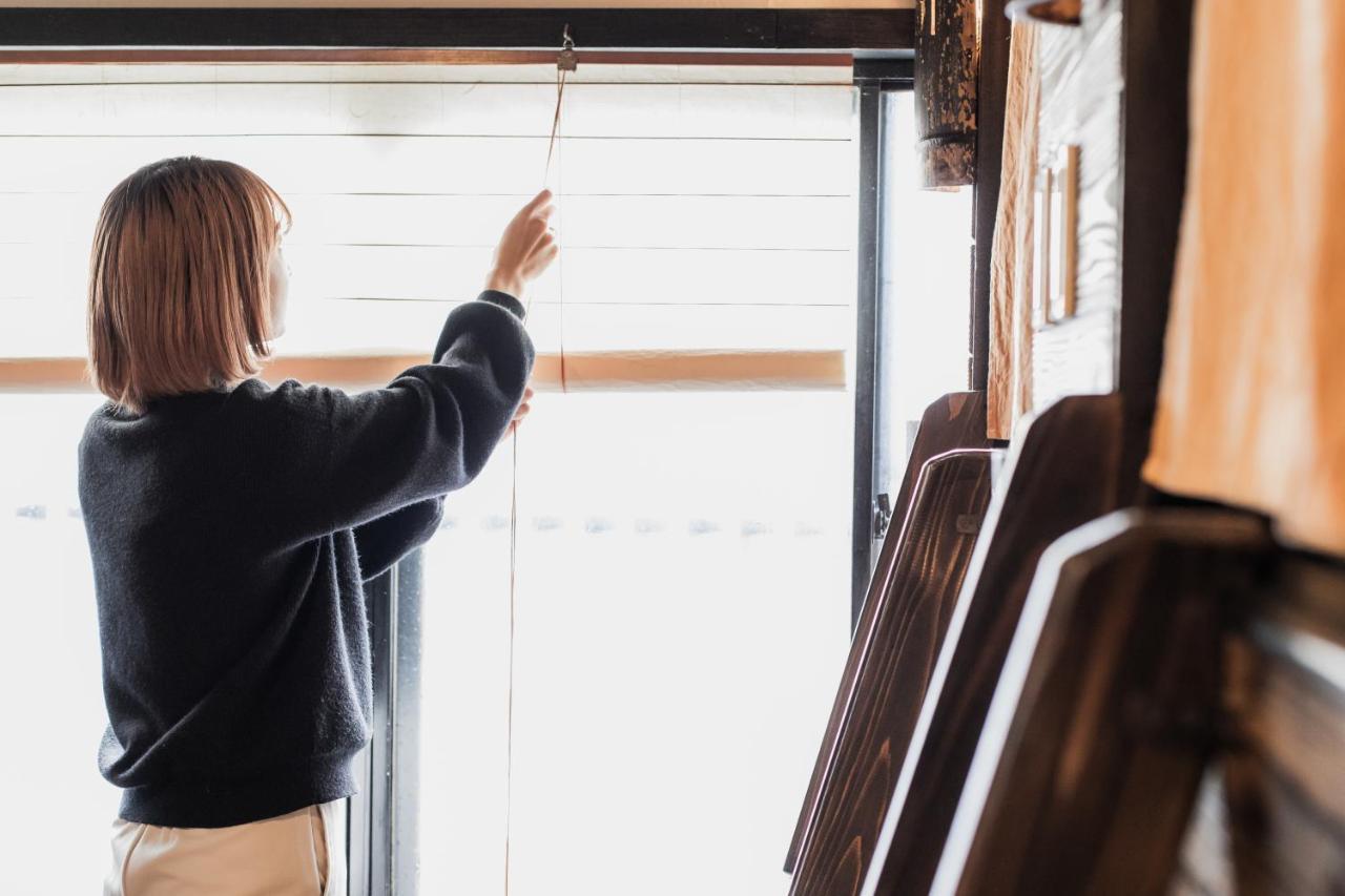 Hostel Knot Izu  Zewnętrze zdjęcie