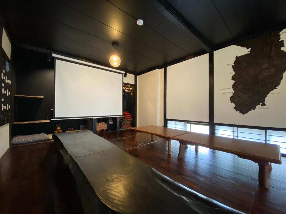 Hostel Knot Izu  Zewnętrze zdjęcie