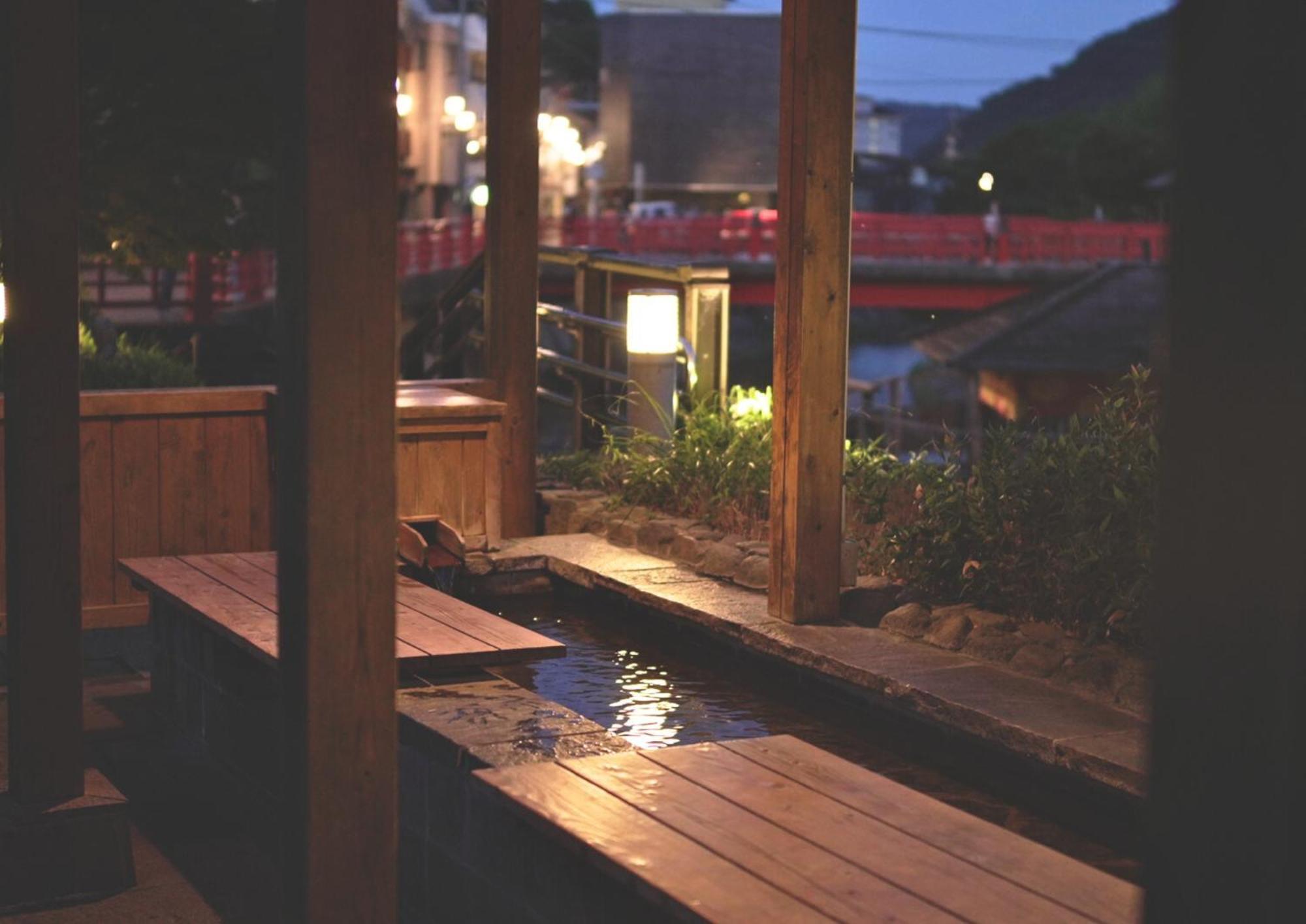 Hostel Knot Izu  Zewnętrze zdjęcie