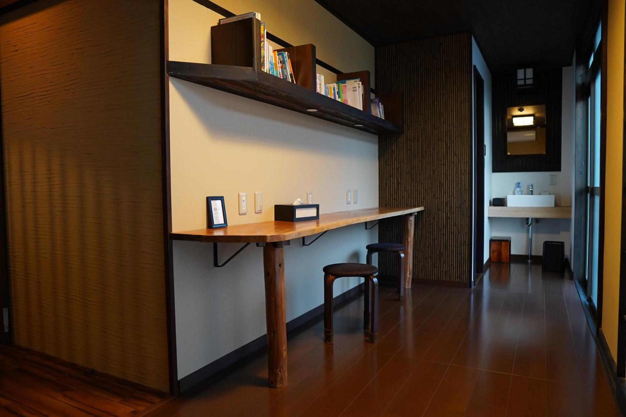 Hostel Knot Izu  Zewnętrze zdjęcie