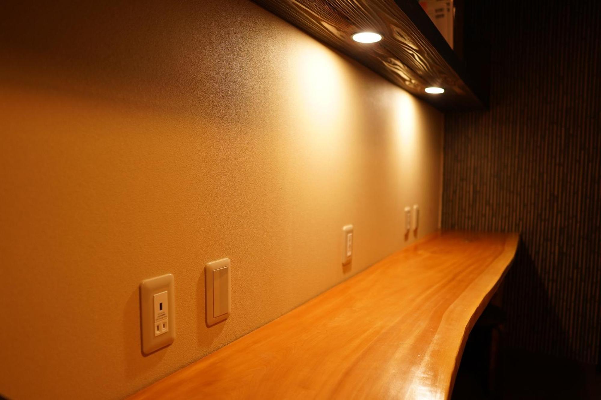 Hostel Knot Izu  Zewnętrze zdjęcie
