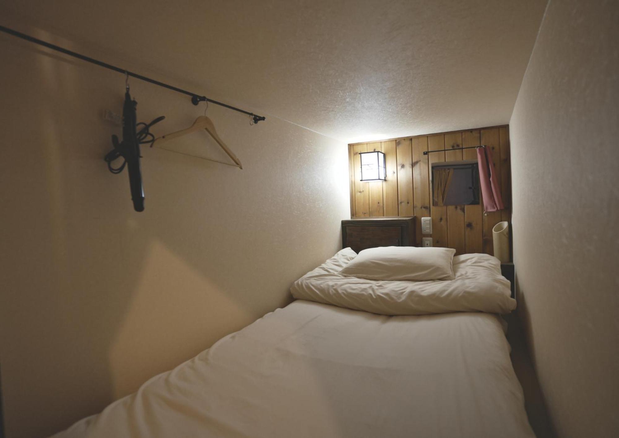 Hostel Knot Izu  Zewnętrze zdjęcie