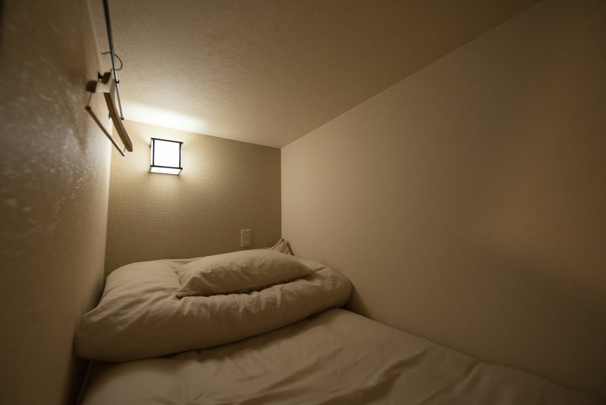 Hostel Knot Izu  Zewnętrze zdjęcie